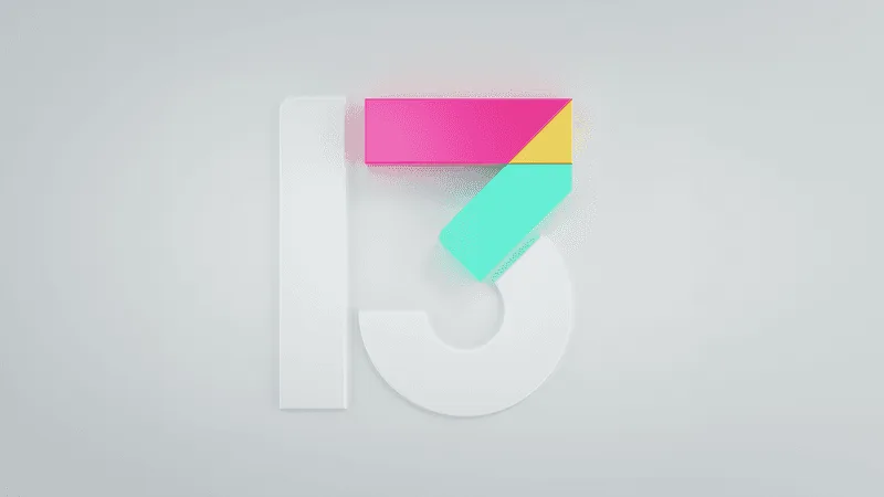 Channel 13 — Brand