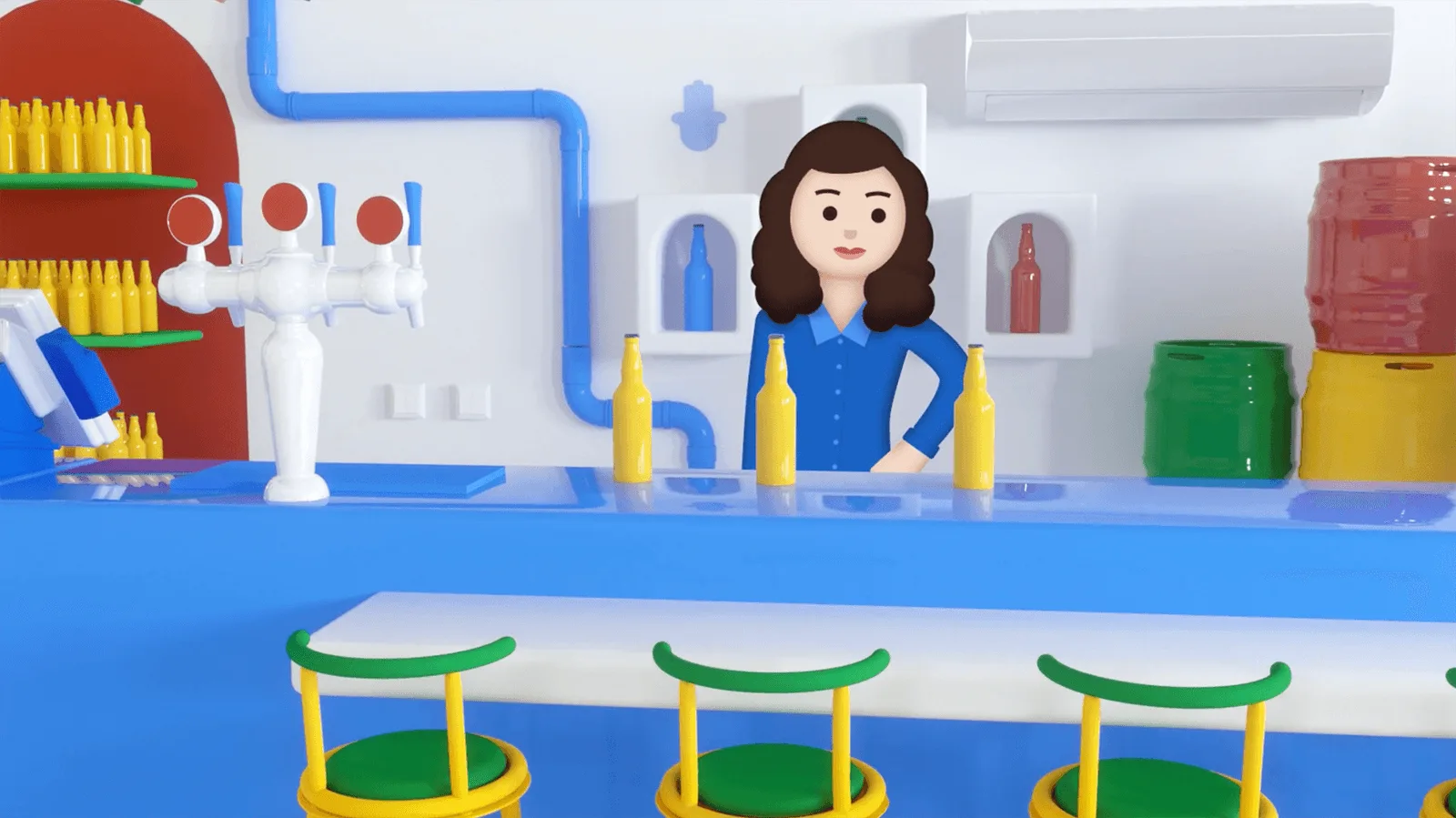 Google Shopping IL — project image