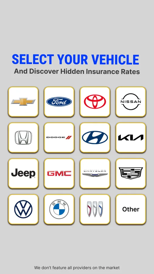 BestMoney: car insurance